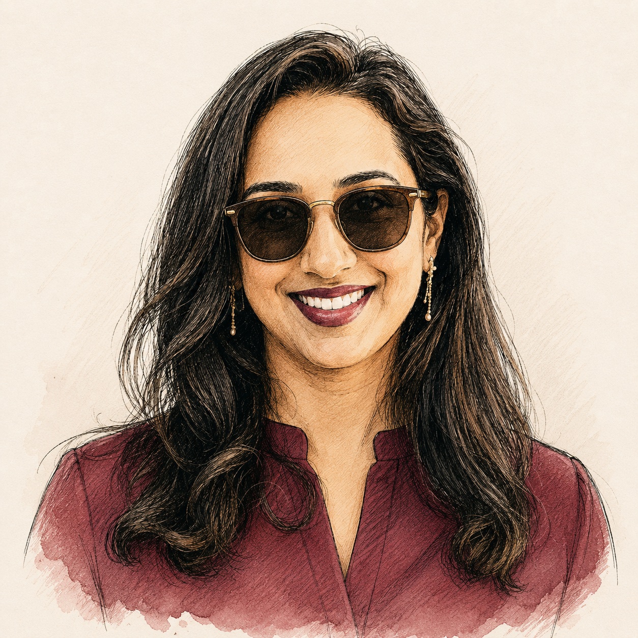 Cindy Balaji